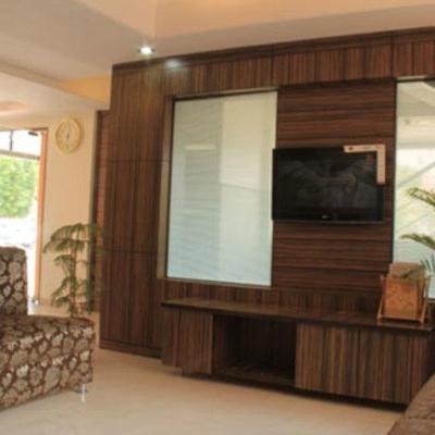 Hotel Sai Gurusthan